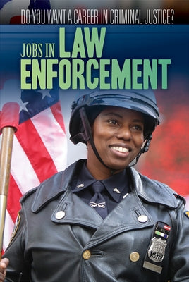 Jobs in Law Enforcement by Brezina, Corona