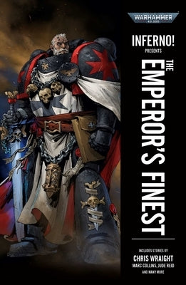 Inferno! Presents: The Emperor's Finest by Various