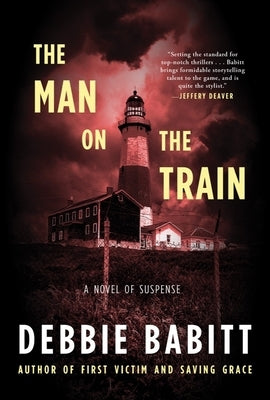 The Man on the Train by Babitt, Debbie