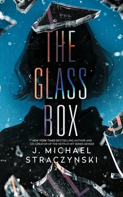 The Glass Box by Straczynski, J. Michael