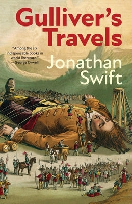 Gulliver's Travels (Warbler Classics Annotated Edition) by Swift, Jonathan