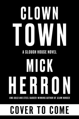 Clown Town by Herron, Mick