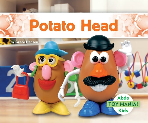 Potato Head by Hansen, Grace