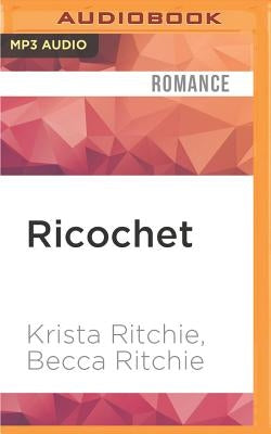 Ricochet by Ritchie, Krista