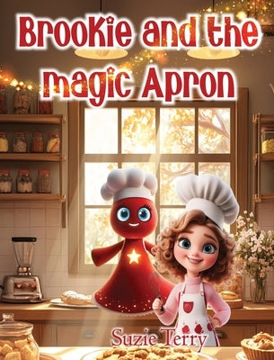 Brookie and the Magic Apron by Terry, Suzie