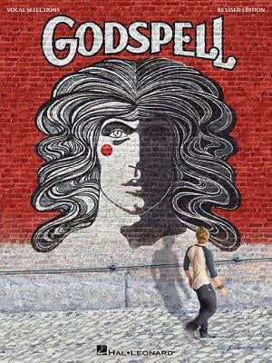 Godspell Edition by Schwartz, Stephen