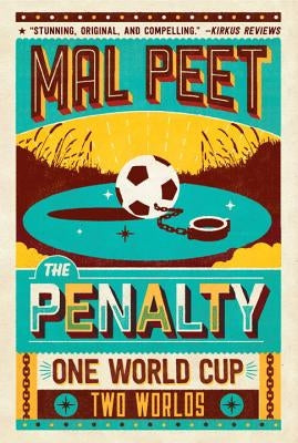 The Penalty by Peet, Mal