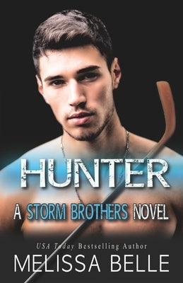 Hunter by Belle, Melissa