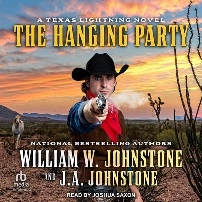 The Hanging Party by Johnstone, William W.