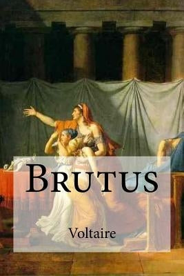 Brutus by Edibooks