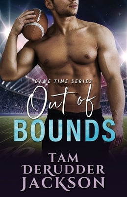 Out of Bounds by Derudder Jackson, Tam