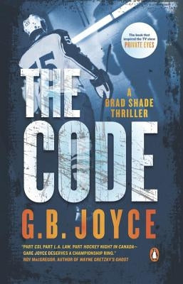 The Code by Joyce, G. B.