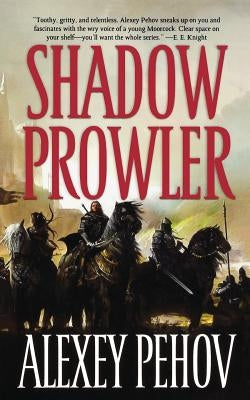 Shadow Prowler by Pehov, Alexey