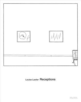 Louise Lawler: Receptions by Lawler, Louise