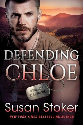 Defending Chloe by Stoker, Susan