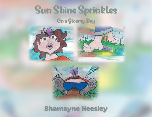 Sun Shine Sprinkles by Neesley, Shamayne