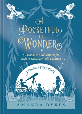 A Pocketful of Wonder by Dykes, Amanda