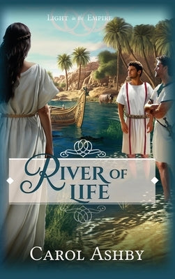 River of Life by Ashby, Carol