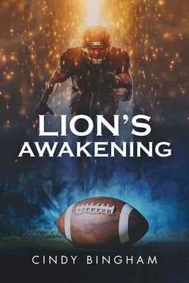 Lion's Awakening by Bingham, Cindy