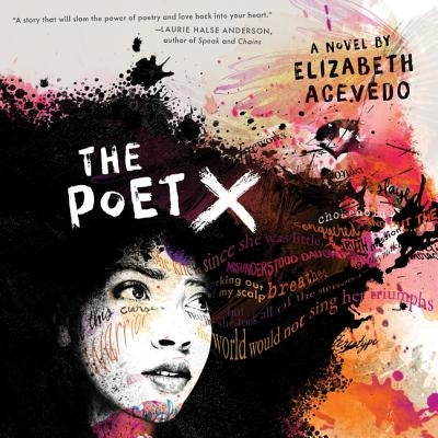 The Poet X by Acevedo, Elizabeth