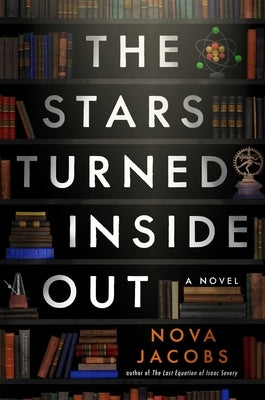 The Stars Turned Inside Out by Jacobs, Nova