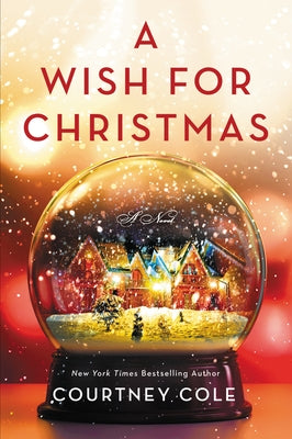 A Wish for Christmas by Cole, Courtney