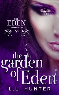 The Garden of Eden by Wamba, Regina