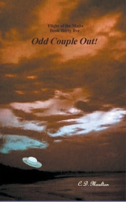 Odd Couple Out by Moulton, C. D.