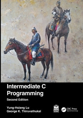 Intermediate C Programming by Lu, Yung-Hsiang