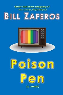 Poison Pen by Zaferos, Bill