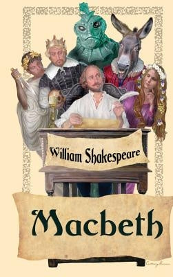 Macbeth by Shakespeare, William