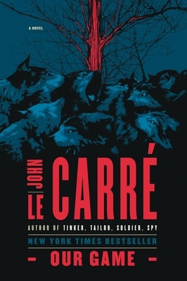 Our Game by Le Carré, John