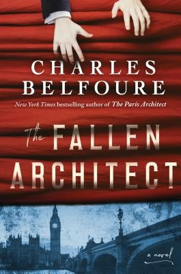 The Fallen Architect by Belfoure, Charles