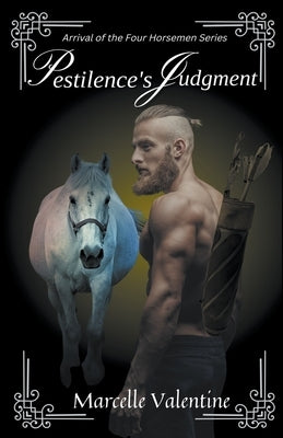 Pestilence's Judgment by Valentine, Marcelle