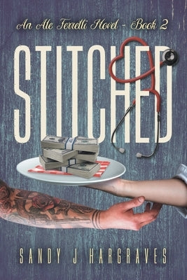 Stitched by Hargraves, Sandy J.