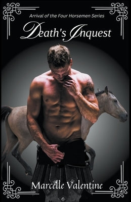 Death's Inquest by Valentine, Marcelle