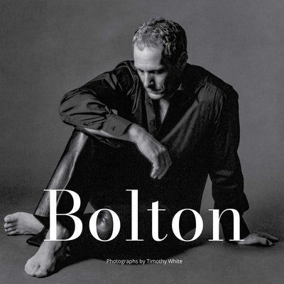 Michael Bolton by Bolton, Michael