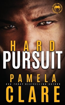 Hard Pursuit by Clare, Pamela