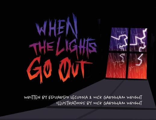 When the Lights Go Out by Lecuona, Eduardo