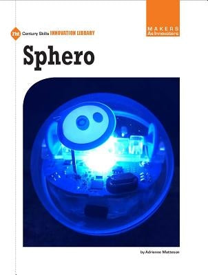 Sphero by Matteson, Adrienne