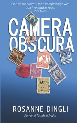 Camera Obscura by Dingli, Rosanne