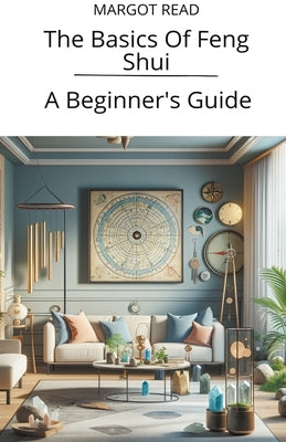 The Basics Of Feng Shui: A Beginner's Guide by Read, Margot