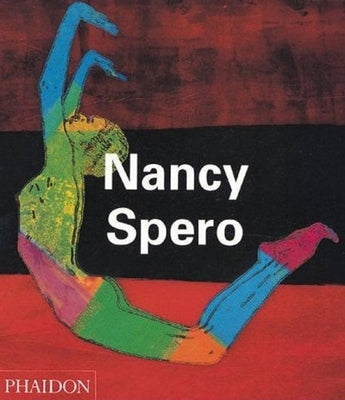 Nancy Spero by Bird, Jon