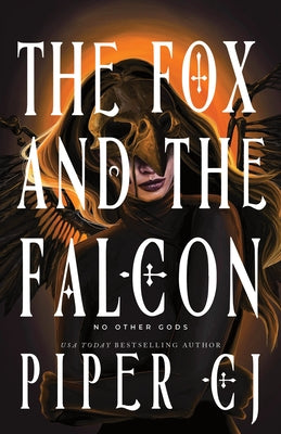 The Fox and the Falcon (Standard Edition) by Cj, Piper