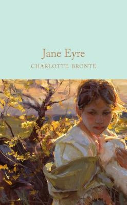 Jane Eyre by Brontë, Charlotte