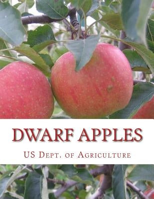 Dwarf Apples by Chambers, Roger