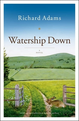 Watership Down by Adams, Richard