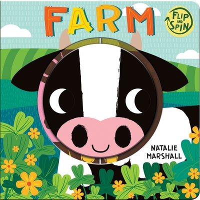 Farm by Marshall, Natalie