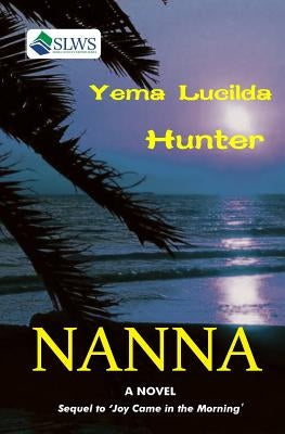 Nanna by Hunter, Yema Lucilda