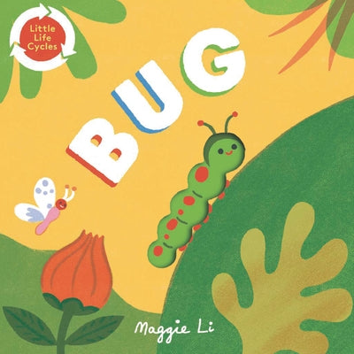 Bug by Li, Maggie